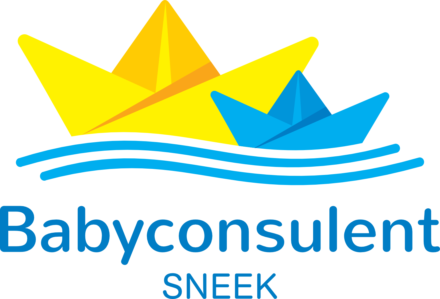 Babyconsulent Sneek Logo
